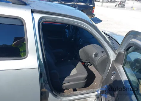 2011 Chevrolet Hhr Lt from USA, damaged, VIN 3GNBABFW5BS587439